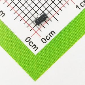 new - original BCX17,215 SOT-23 Transistors Transistors BJT, FET 250mW -25V -500mA PNP - Product Image 1