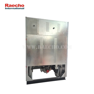 Profesyonel Endüstriyel Çamaşır Makinesi 20KG Kapasiteli Tam Otomatik - Product Image 2