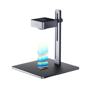 Caméra IR 2S <span class=keywords><strong>Pro</strong></span>, imageur thermique infrarouge 3D, mise au point macro 2 mm, réglage de la largeur de température, verrouillage précis des points de défaut - Product Image 2
