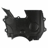Womala Autopartes 30750852 30650894 Cubierta de Correa de Distribución del Motor - Delantera Inferior para Volvo C30 C70 S40 V50 S60 V60 XC60 XC70