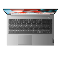 Thinkbook 15 Laptop 2023 AMD R5 7530u r-yzen 16GB RAM 512GB SSD 15.6 inci layar IPS FHD komputer PC Notebook terbaru