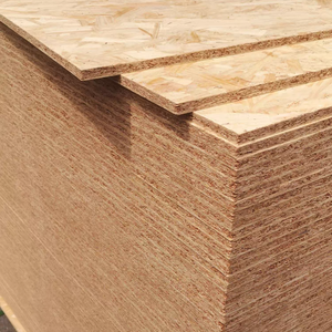 Panneaux de particules mélaminés de 18 mm, très demandés, qualité supérieure à prix avantageux - Product Image 2