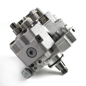 Bomba Inyectora de Combustible Directa de Fábrica 295-9125 para Retroexcavadora Caterpillar C4.4 420E 430E y Cargadora de Ruedas M313D M315D, Grado OEM, Nueva - Product Image 4