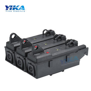 Interruptor Desconectador Fusible Montado en Poste YIKA APDM400 400A 500V 50/60Hz - Product Image 2