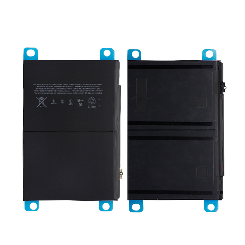 Oem for iPad pro 12.9第3世代第4世代バッテリー交換A2043A1876