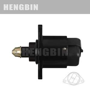 Válvula de Ralentí B32/00 A97115 CV10194, Válvulas de Aceleración para Diversos Modelos y Aplicaciones 19206W 230016079247 14870 84035 - Product Image 1