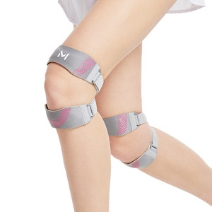 Shiwei Patellar <b>Brace</b> M Size Adjustable <b>Knee</b> <b>Support</b> For Running Jumping Rope Protection - Product Image 5