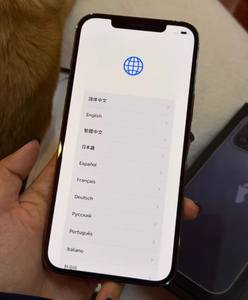 Wholesale <strong>Second</strong>-<strong>hand</strong> Original for 16 Pro Max 256GB Storage LTE 5G US Version <strong>6</strong>.1-inch Super Retina XDR Display 8GB RAM <strong>6</strong> - Product Image 6
