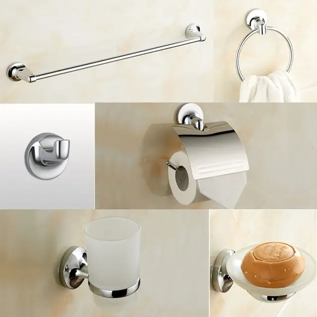 Bathroom Accessories