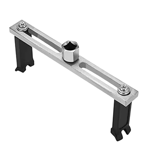 Clé robuste pour bouchon de réservoir d'essence en acier inoxydable et clé pour bouchon de réservoir d'essence-<span class=keywords><strong>Performance</strong></span> durable - Product Image 5