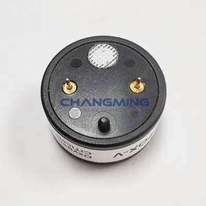 Sensor de dióxido de azufre 7ST/F 0-100ppm sensor CITI O2 original y nuevo - Product Image 5