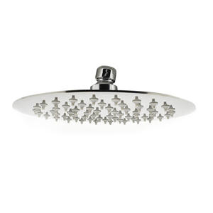 Cabezal de Ducha Redondo Ultra Delgado de 350 mm, Accesorio Premium para Cuarto de Ducha - Product Image 3