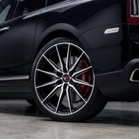 Jantes forgées sur mesure HF-3 VeroX Deep Concave 18-22 pouces, alliage sport bicolore 5x112 5x120 pour BMW Mercedes Audi Apex HR-E BBSs