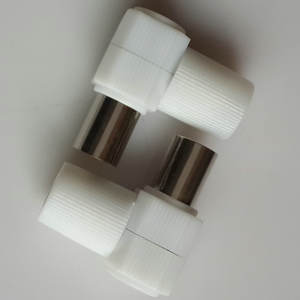 Antena de TV Cable adaptador de acoplador conector macho a hembra <span class=keywords><strong>Joiner</strong></span> - Product Image 6