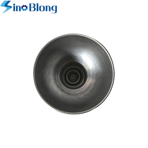 Nhà Máy Kho E27 E26 E39 <span class=keywords><strong>E40</strong></span> LED Ánh Sáng Mềm Mại Ánh Sáng Chụp Đèn Sức Đề Kháng Cao Cải thiện Nhôm Quay Phản Xạ Gương - Product Image 2