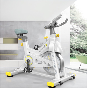 Gyying — vélo pliable à résistance magnétique, entraînement de rotation, gymnastique, intérieur intelligent - Product Image 2