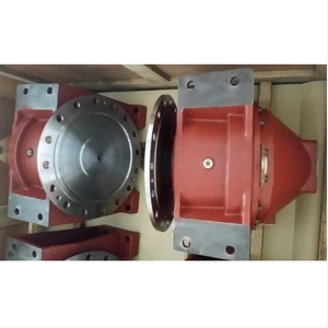 Bétonnière P4300 P5300 P3301 P3300 P7300 Réducteur Planétaire - Product Image 5