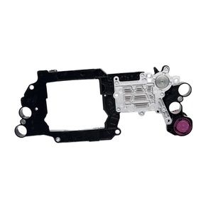 A0034462410 A1695451032 Piezas de Automóvil Módulo de Control de Transmisión 722.8 TCU para Mercedes Benz Clase A W168 - Product Image 5