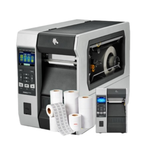 Công nghiệp <span class=keywords><strong>Zebra</strong></span> <span class=keywords><strong>zt600</strong></span> loạt zt610 zt620 imprimante chuyển nhiệt mã vạch impresora nhãn dán máy in 203dpi - Product Image 1