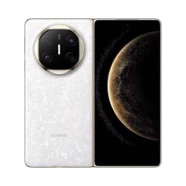New Foldable Screen Mobile HarmonyOS Huawel Mate X6 5G Smartphone