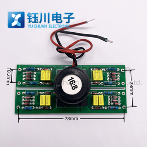 Mos ống máy hàn điều khiển Hội Đồng Quản trị 16:8 điều khiển Hội Đồng Quản trị 250 315 400 Máy hàn điều khiển Hội Đồng Quản Trị - Product Image 2