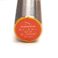 Stock Neuf Authentique BI5-G18-AZ3X