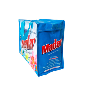 Newly Big Foldable Eco Non Woven Shopping Bag - Product Image 3