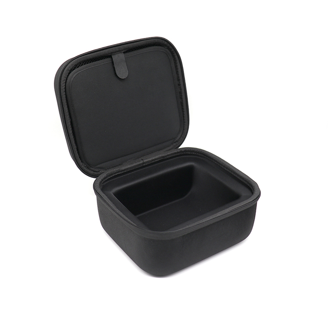 OEM Portable Waterproof Zipper EVA Empty Box Travel Custom Hard Shell Storage Carry EVA Cases for Electric-Power Tool Suit