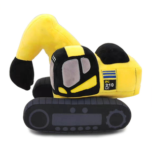 Детский диван скорой помощи, бесплатный образец, детский ремень безопасности для мальчиков, Детская плюшевая игрушка-Зверюшка, жираф, клубника, погремушка - Product Image 3