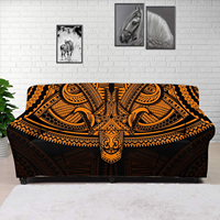 Designer Funny Elegant Wholesale Custom ized Print Schutz große Bezüge für Wohnzimmer bezug Sofa