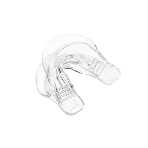 Protector <span class=keywords><strong>Bucal</strong></span> de Silicona Moldeable Skylun Personalizado, Doble, Suave, para Blanqueamiento Dental, Libre de BPA, con <span class=keywords><strong>Gel</strong></span> Recargable para Uso en Adultos - Product Image 1