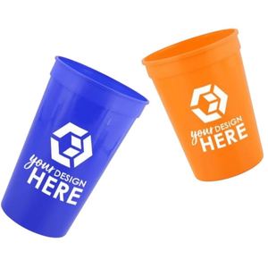 Gobelets incassables Frost Flex pour les invités de mariage, gobelets en plastique rigide personnalisés pour les souvenirs de fête de fiançailles - Product Image 4