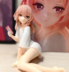 Figura Coleccionable de Sajuna <span class=keywords><strong>Inui</strong></span> en Camiseta, 100% Original y Licenciada, Material ABS/PVC, en Empaque Original, Venta al Por Mayor - Product Image 5