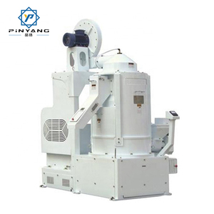 MNMLt26 Máquina Blanqueadora de Arroz Vertical con Rodillo de Hierro, Máquina Peladora de Maíz, Máquinas para Pelar <span class=keywords><strong>el</strong></span> Maíz - Product Image 4