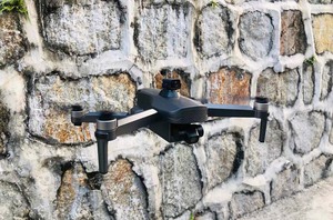 Drone GPS Professionnel Sky Fly <span class=keywords><strong>SG908</strong></span> <span class=keywords><strong>Max</strong></span> SG908MAX avec Caméra 4K, Nacelle 3 Axes, FPV 5G, Quadcopter Brushless 3KM VS SG906 <span class=keywords><strong>Max</strong></span> - Product Image 2