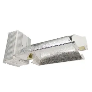 Chin-up 315w low heat ceramic metal halide cmh 3100K grow light for low frequency 315w 630w cmh grow light ballast