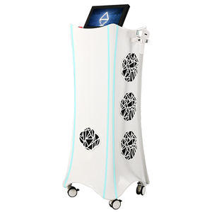 Máquina de depilación láser de diodo 808 <span class=keywords><strong>con</strong></span> láser de mango <span class=keywords><strong>facial</strong></span> de 3000W de potencia para una depilación efectiva - Product Image 1