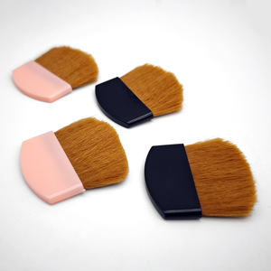 Ensemble <span class=keywords><strong>de</strong></span> pinceaux <span class=keywords><strong>de</strong></span> maquillage professionnels pour <span class=keywords><strong>fond</strong></span> <span class=keywords><strong>de</strong></span> <span class=keywords><strong>teint</strong></span> poudre Blush fard à paupières correcteur Blush maquillage brosse cosmétiques outils <span class=keywords><strong>de</strong></span> beauté - Product Image 2