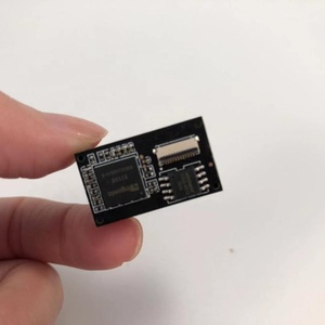 OEM kiosk QR đọc mã máy quét mô-đun máy ảnh nhúng máy quét mã vạch cố định gắn nhúng 1D 2D mô-đun Máy quét mã vạch - Product Image 5