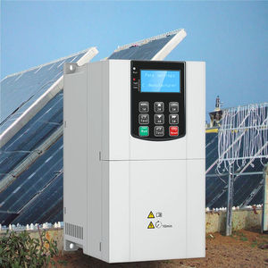 JNN LW-9000 VFD 5.5KW 7.5KW 11KW DC AC VSD frekans dönüştürücü güneş invertörleri 60hz için 50hz motorlar için - Product Image 1
