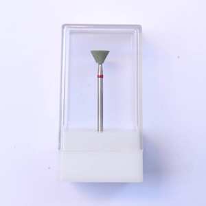 Frese Dentali Diamantate per <span class=keywords><strong>Zirconia</strong></span> o Tutte le Ceramiche, Disilicato di Litio, Materiali per Molatura Dentale - Product Image 6