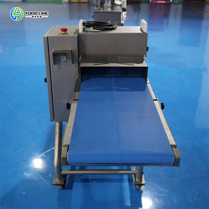 Ligne de production industrielle de machine de Biltong séché de boeuf Machine de traitement de saucisse séchée de boeuf Fumoir - Product Image 6