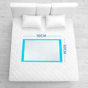 Almohadillas para Incontinencia Personalizadas de Fábrica China 2025, Muestra Gratuita, Almohadillas Desechables Médicas para Hospital - Product Image 4