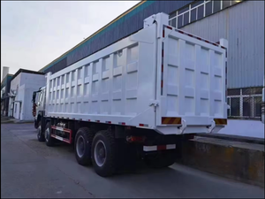 Los más vendidos <span class=keywords><strong>12</strong></span> ruedas <span class=keywords><strong>Man</strong></span> Diesel Camion benne Howo 8x4 Camión volquete 40 <span class=keywords><strong>toneladas</strong></span> Minería Camión volquete para la venta - Product Image 3