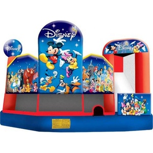 Nouveaux Styles gonflables ing château gonflable <span class=keywords><strong>Er</strong></span> Castillo gonflable - Product Image 1