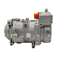 Compresseur de climatisation électrique pour BYD Song L EV, modèle OE EREA-8103020, qualité OEM de précision