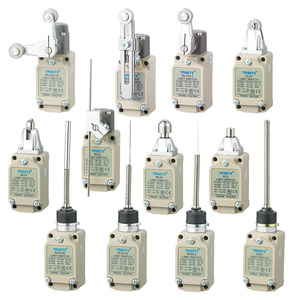 Mới hai mạch Omro kín giới hạn chuyển đổi giá <span class=keywords><strong>TZ</strong></span> DZ 5108 YBLX-WL/Q 12-2-q/đậm đòn bẩy/IP66 giới hạn chuyển đổi cảm biến - Product Image 3