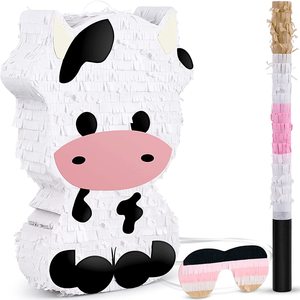 Piñata en papier pliable, légère, à remplir soi-même, jouet à écraser pour les bonbons, pour les fêtes d'anniversaire <span class=keywords><strong>des</strong></span> enfants, décoration de la salle de classe, activités - Product Image 6