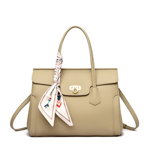 Fashion New Designer Crossbody Bags High Quality PU Leather Shoulder Messenger Bag Casual <b>Totes</b> Luxury Women Handbags and Purses - Product Image 6