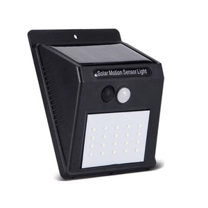 <span class=keywords><strong>Lampe</strong></span> de jardin extérieur étanche IP65 à l'extérieur de la <span class=keywords><strong>lampe</strong></span> murale solaire à détecteur de mouvement - Product Image 5